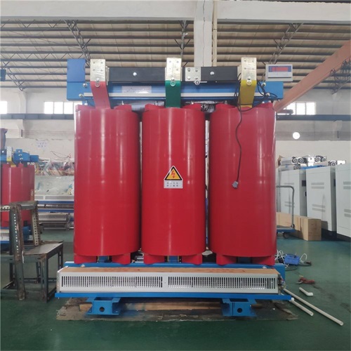 桂东SCB10-1250KVA/10KV/0.4KV干式变压器