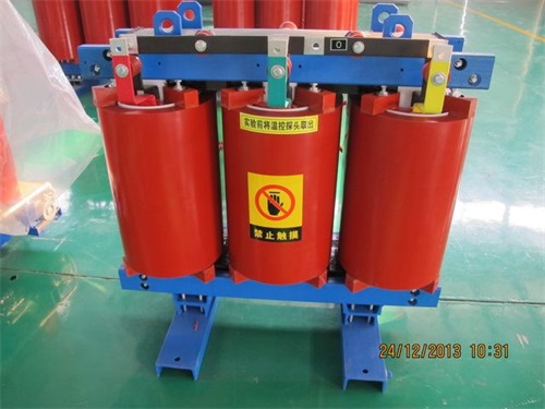 桂东SCB12-315KVA/10KV/0.4KV干式变压器