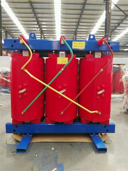 桂东3150kVA干式变压器材料销售厂家